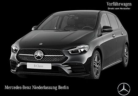 Mercedes-Benz B 200 AMG+NIGHT+MULTIBEAM+KAMERA+TOTW+KEYLESS+7G