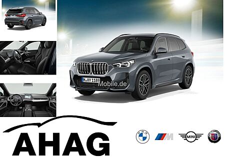 BMW X1 sDrive20d Steptronic Navi DSG Tempom.aktiv