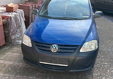 VW Fox Volkswagen 1.2 -