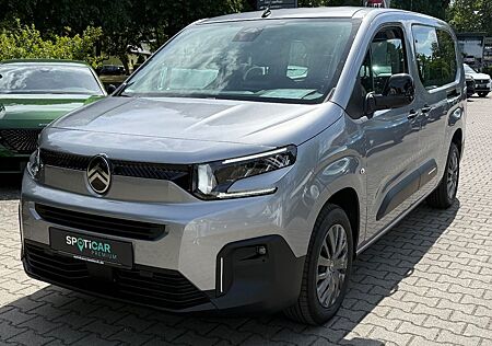 Citroën Berlingo M1 BlueHDi 1.5 130 Plus XL EAT8 LED+SHZ