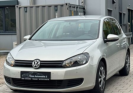 VW Golf Volkswagen VI Trendline PDC/Bluetooth/SHZ