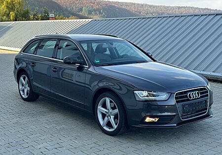 Audi A4 Avant 1.8 TFSI Ambiente 1. Hand