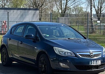 Opel Astra 2.0 CDTI Edition Edition