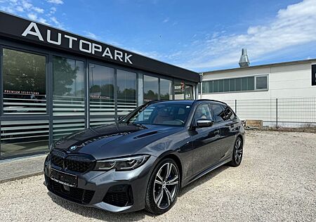 BMW M340 d xDrive*M Sport*Head-Up*Laser*Kamera*