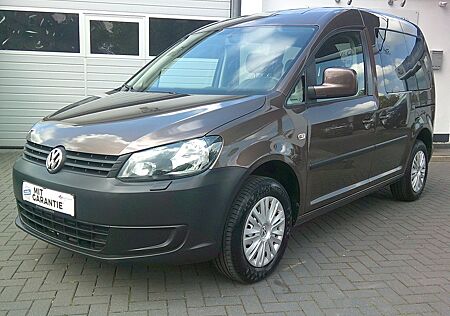 VW Caddy Volkswagen 1,2TSI Trendline KLIMA,SHZ.PDC