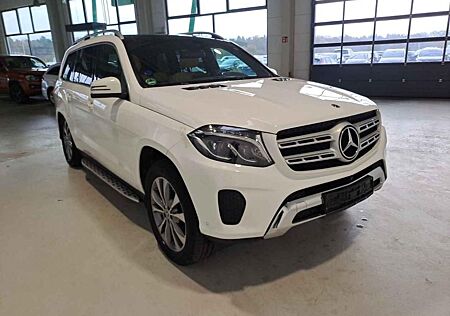 Mercedes-Benz GLS 350 GLS 350d 4Matic*360KAMERA*PANO*MEMORY*NOTBREMSAS