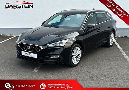 Seat Leon SP Xcellence/NAVI/LED/AKH/AMBIENTE/TEILLED.