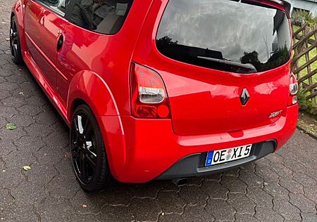Renault Twingo Sport 1.6 16V Sport