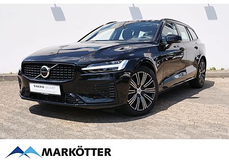 Volvo V60 T6 AWD Recharge Plus Dark STHZ/CAM/Google