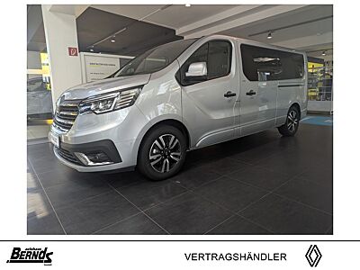 Renault Grand Spaceclass Blue dCi 170 EDC Leder 2 Schieb