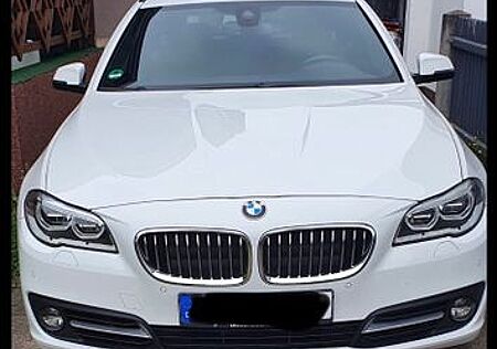 BMW 535d Touring A - INDIVIDUAL