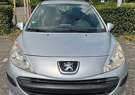 Peugeot 207 Filou 90 Filou