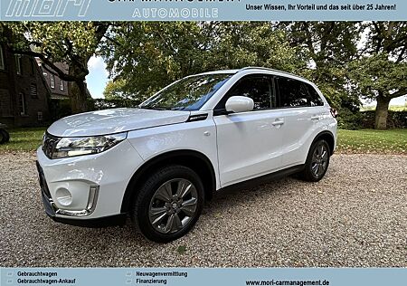 Suzuki Vitara 1.4 Boosterjet Mild-Hybrid *ACC*AHK*