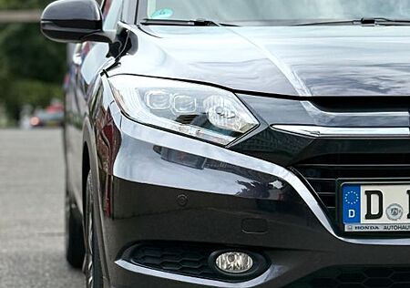 Honda HR-V 1.6 i-DTEC Executive Executive