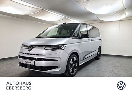 VW T7 Multivan Volkswagen Life Edition 2.0TDI 7Si DCC ergo Pan