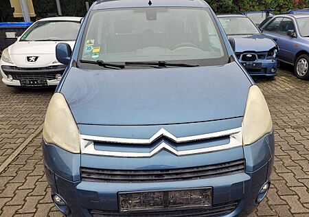 Citroën Berlingo Kombi Multispace