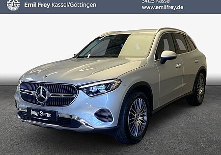 Mercedes-Benz GLC 220 d 4M Avantgarde Advanced+|19''Alu|Winter