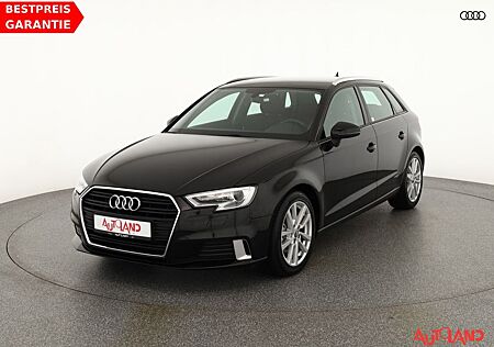 Audi A3 Sportback 35 TFSI Bi-Xenon Sitzheizung Navi