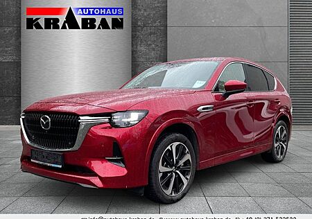 Mazda CX-60 Takumi 327PS Hybrid AWD AHZV