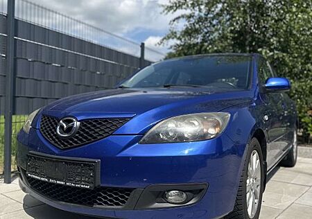 Mazda 3 1.6 Active Active
