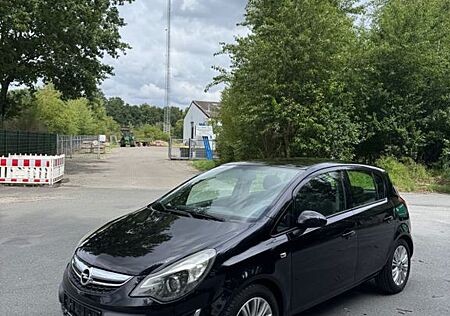 Opel Corsa 1.2 INNOVATION INNOVATION