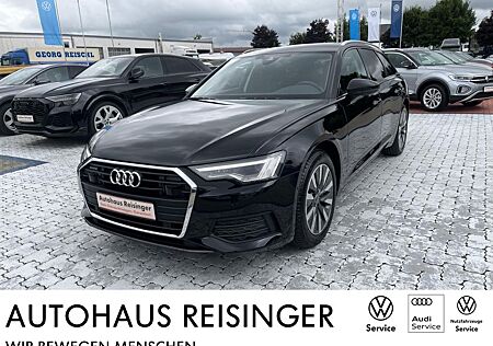 Audi A6 Avant 40 TDI qattro S tronic (Matrix-LED, AHK