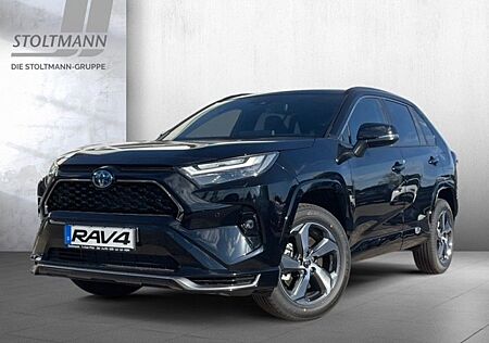 Toyota RAV 4 Plug-in-Hybrid Teamplayer (XA5)