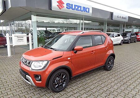 Suzuki Ignis Comfort CVT Hybrid