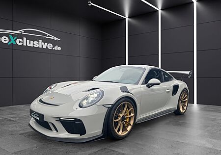 Porsche 911 Urmodell 911 (991) GT3 RS Clubsport Lift Keramik SpChrono