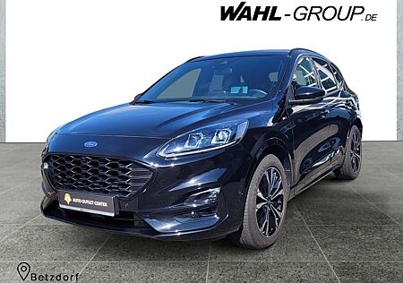 Ford Kuga Ecoboost 1.5 ST-Line X *NAVI*KAMERA*SITZHEI