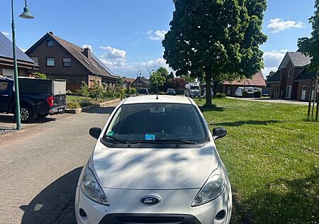 Ford Ka /+ 1,2 Ambiente Ambiente