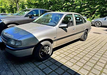 Opel Vectra 2.0i