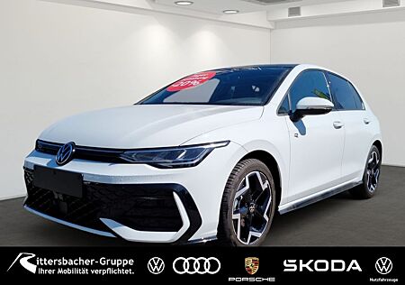 VW Golf Volkswagen VIII R-Line 1,5e TSI Digital Cockpi LED DAB