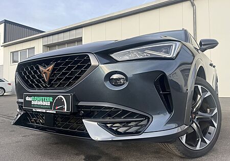 Cupra Formentor 2.0 TDI 163€ m.20% Anz. 19Zoll Navi KA