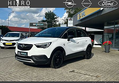 Opel Crossland X 2020 Navi