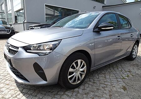 Opel Corsa F Edition 1.2 55kW, KLIMA-NAVI-SHZ-PDC