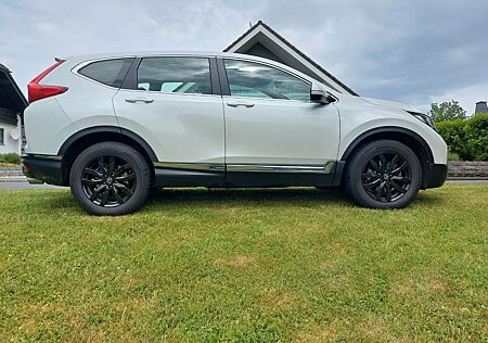 Honda CR-V 1.5 VTEC 4WD Eleg. Automatik-AHK-TÜV NEU!