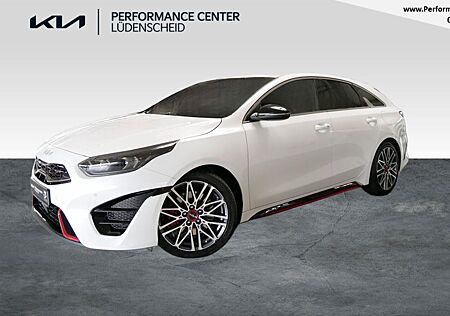 Kia Pro_ceed ProCeed 1.6T DCT GT Komfort LED