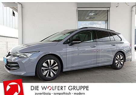 VW Golf Volkswagen Variant Goal 1.5 eTSI DSG AHK 360° NAVI LED