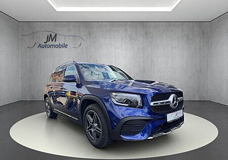 Mercedes-Benz GLB 220d 4Matic AMG LED Leder