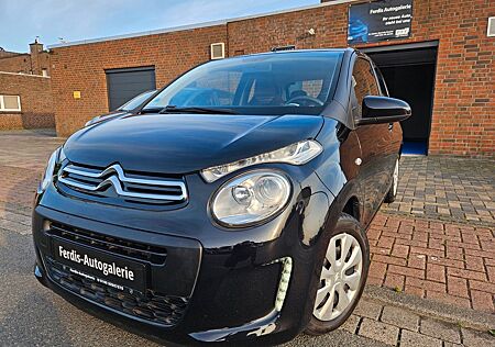 Citroën C1 Feel 1.0**Klima**ZV**Tüv Neu**2 Hand**