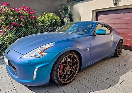 Nissan 370Z 3.7 Pack (CTD Tuning Stage 1)