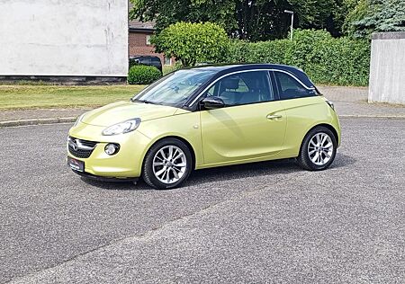 Opel Adam Glam 1.4 *2.Hand*wenig km*Viele Extras*