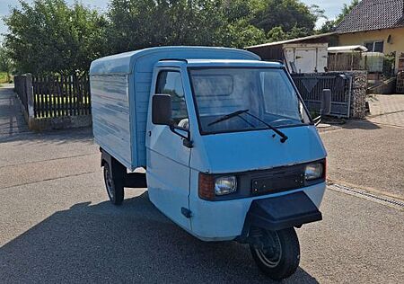 Piaggio APE TM