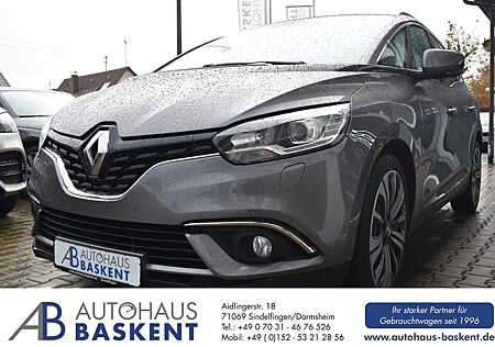 Renault Grand Scenic Business Edition*NAVI*SHZ*PDC*GRA*
