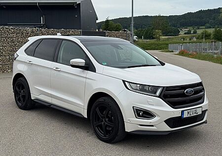 Ford Edge 2.0 TDCi Bi-Turbo KAT Sport 4x4