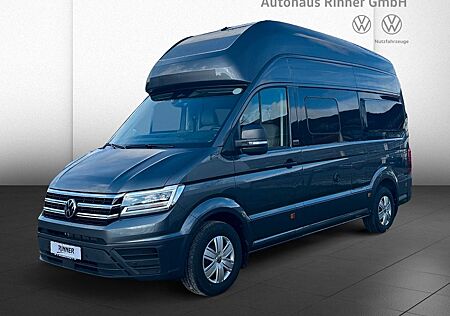 VW Crafter Volkswagen Grand California 600 2,0l TDI 120kW DSG