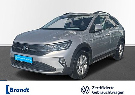 VW Taigo Volkswagen 1.0 TSI Life LED+ACC+APP-CON.+DIGI. CP
