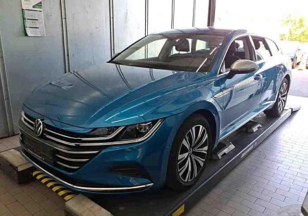 VW Arteon Volkswagen Elegance IQ.LED Navi AHK ParkAss Kamera