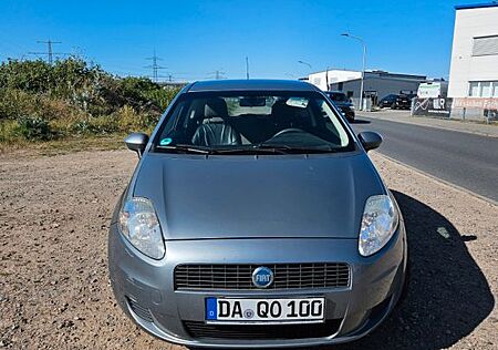 Fiat Grande Punto 1.4 8V Dynamic Dynamic